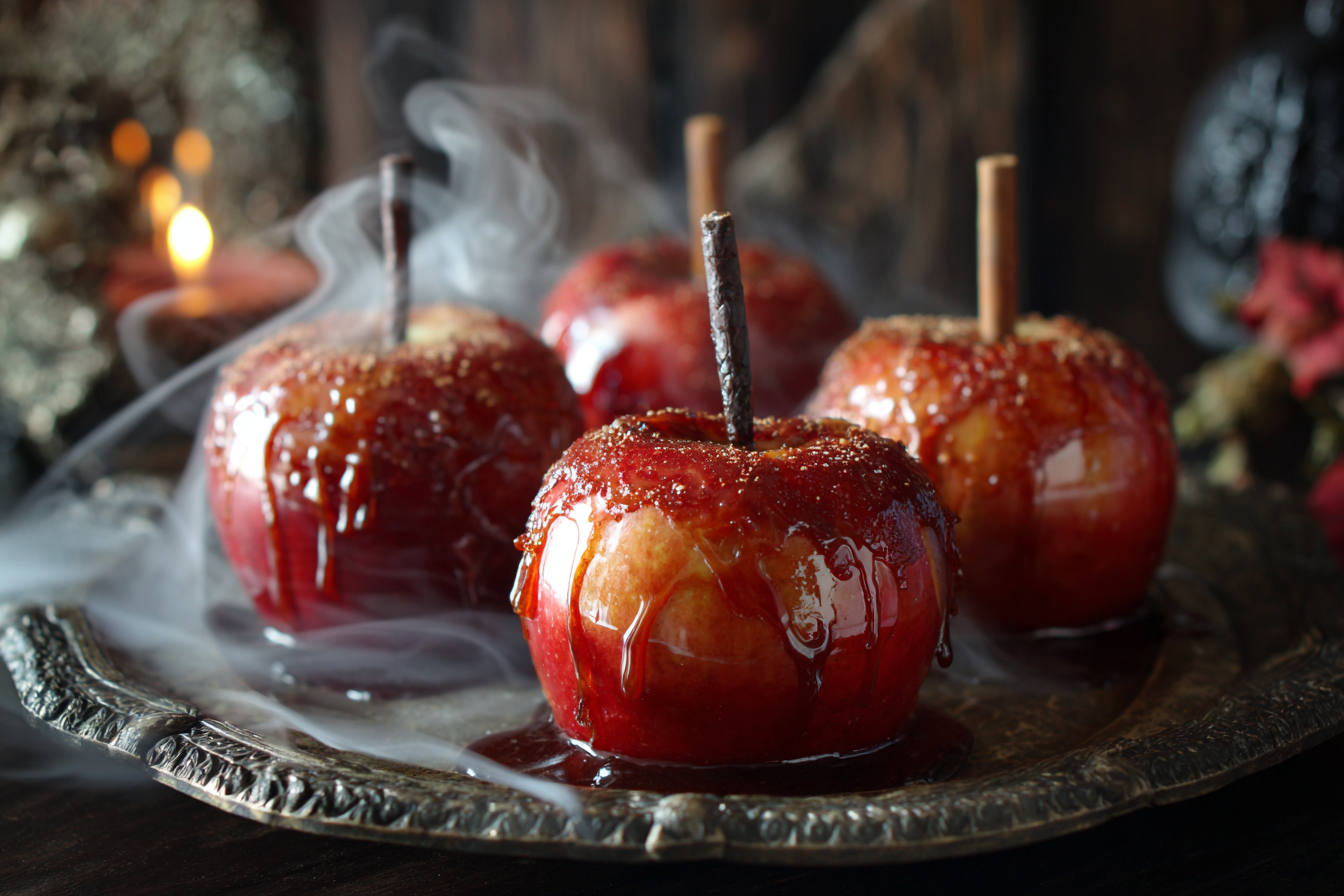 5 tradicionális halloweeni étel, amitől az ünnep igazi ízt kap 1 halloween étel