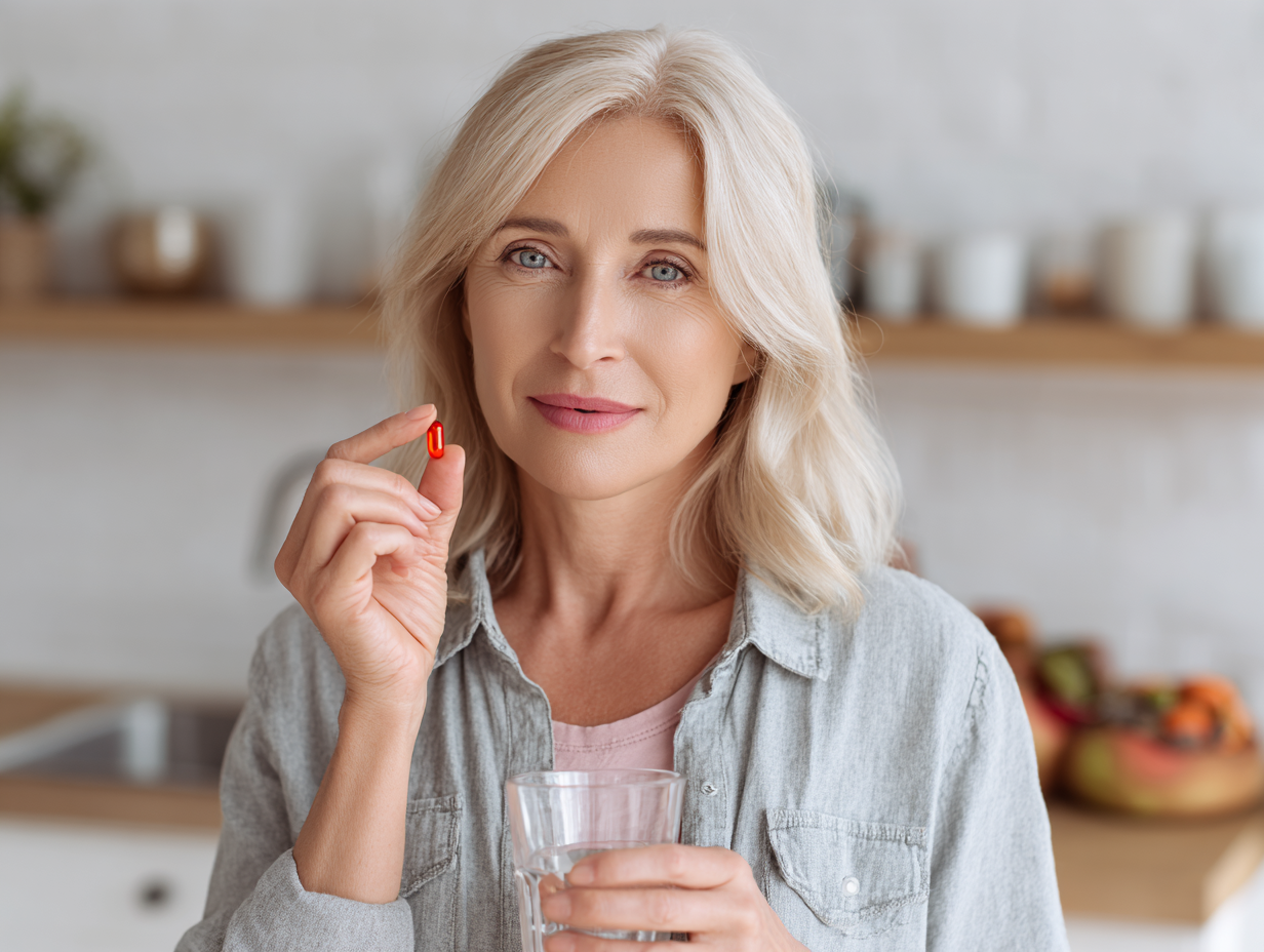 Orvosok szerint ezzel a vitamin-kombóval sosem leszünk betegek télen 1 Vitamin