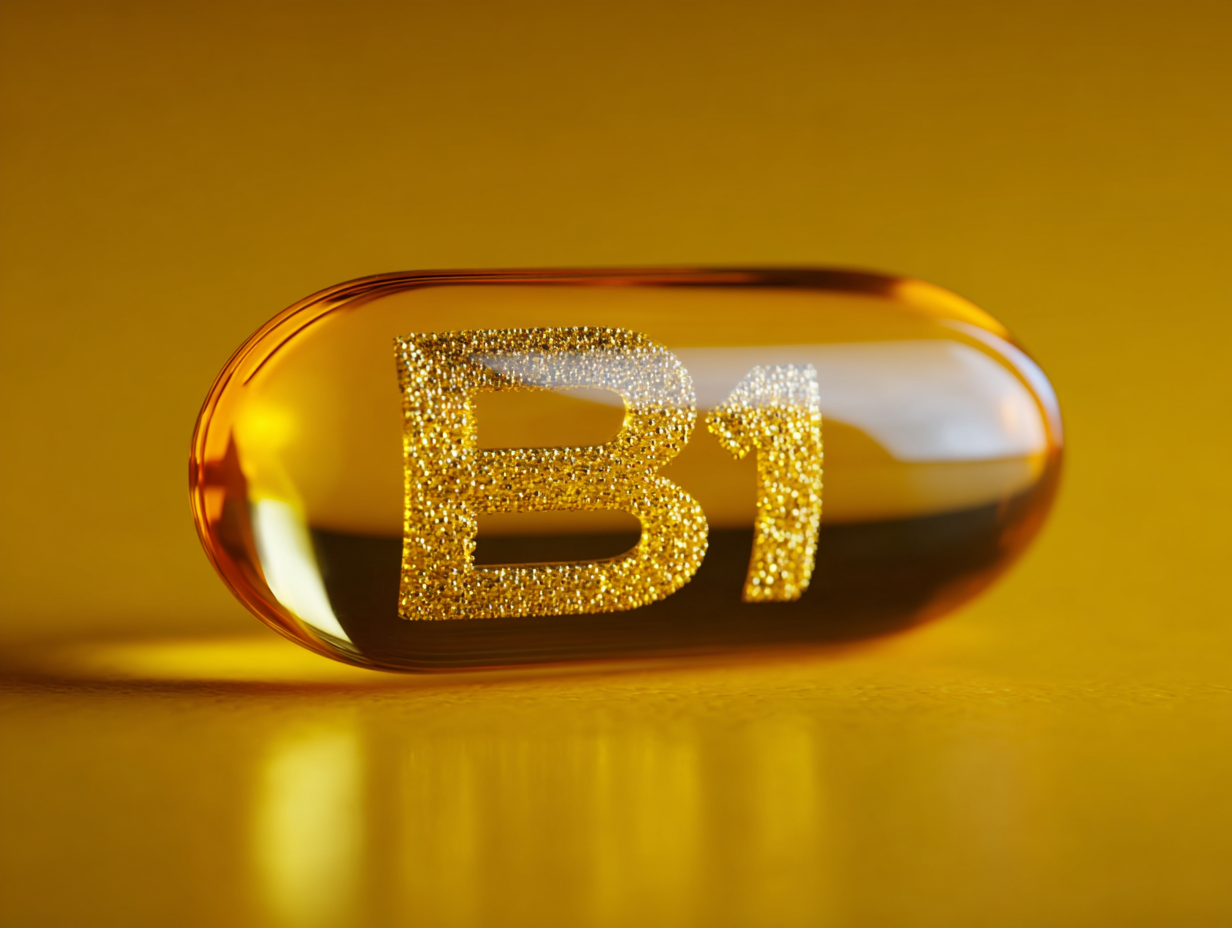 B1-vitamin