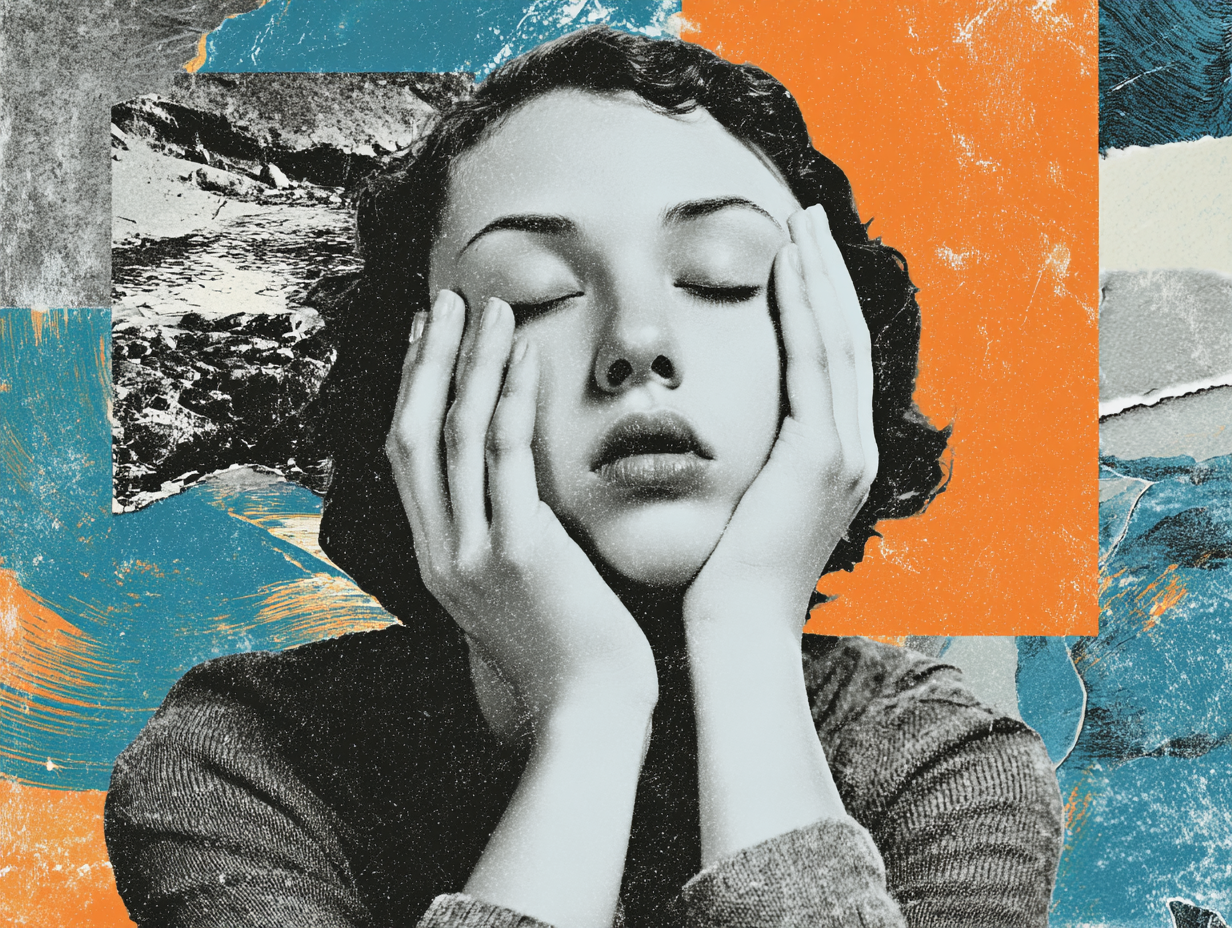 U1637156832 Woman Sleepy Due To Lack Of Sleep Collage Ar 43 2fa4bd88 Ae4e 4154 B7b5 7d038fd93d64 0