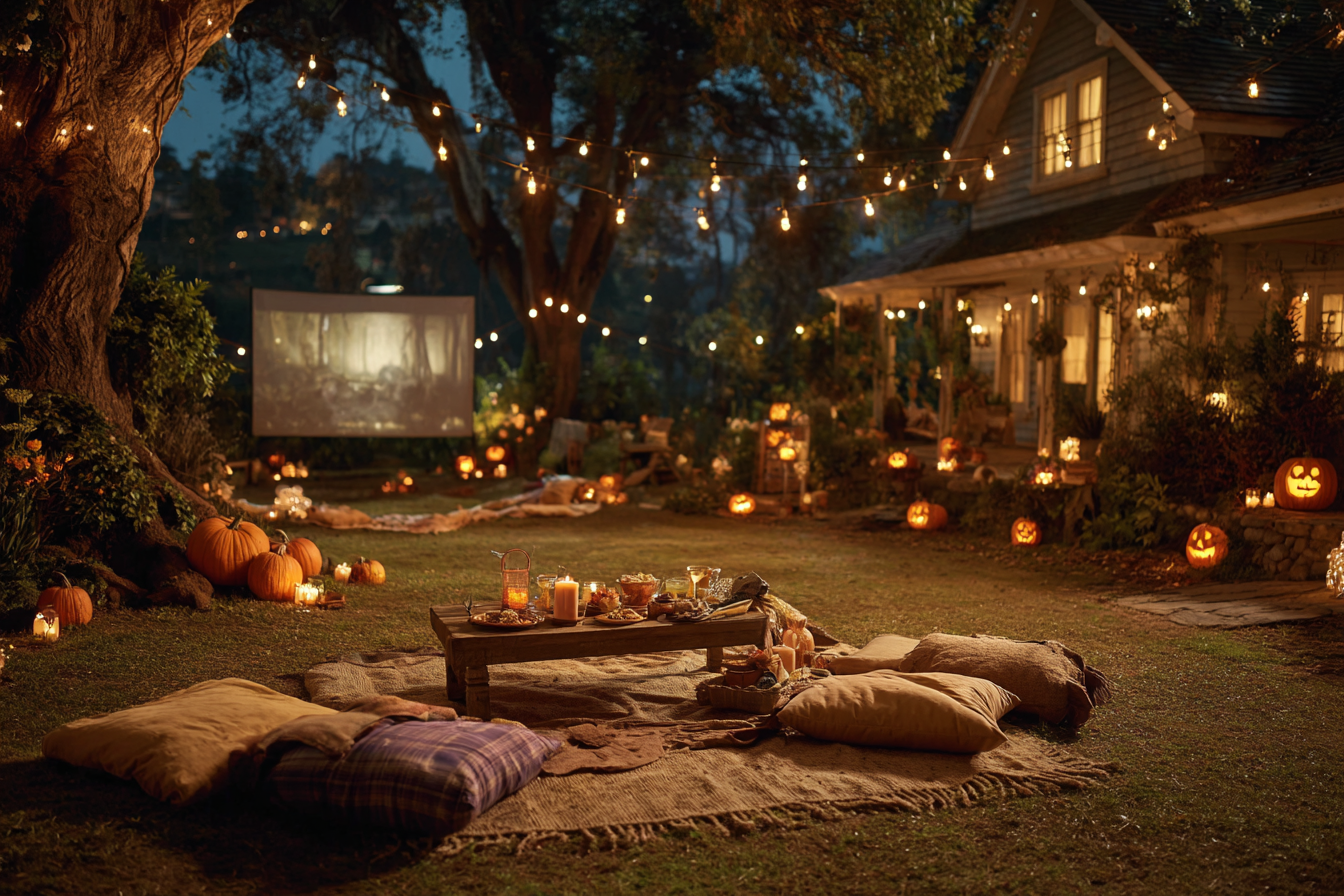 Pooky October: 6 film, ami hihetetlen halloweeni hangulatba hoz 1 film