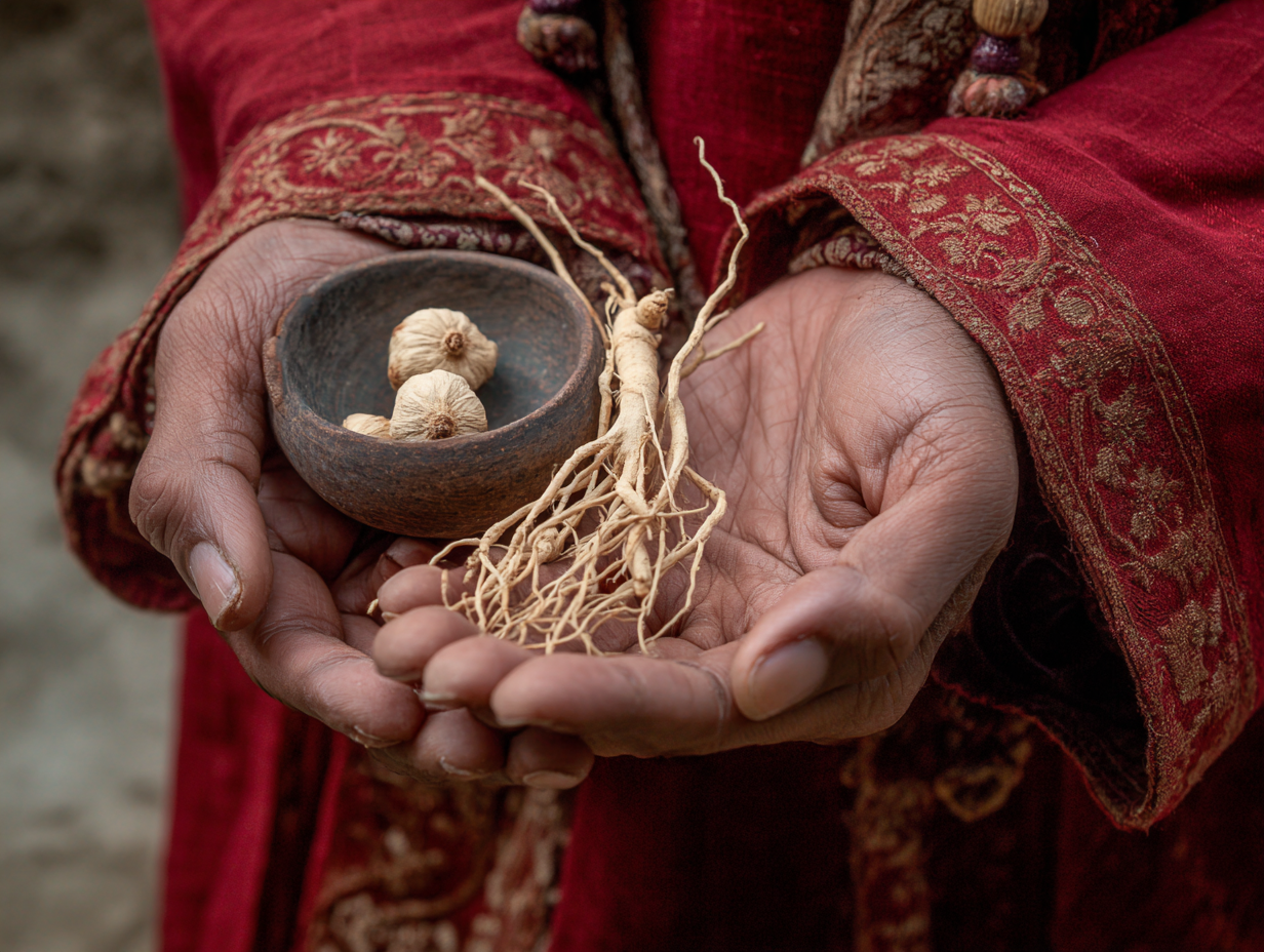 ashwagandha
