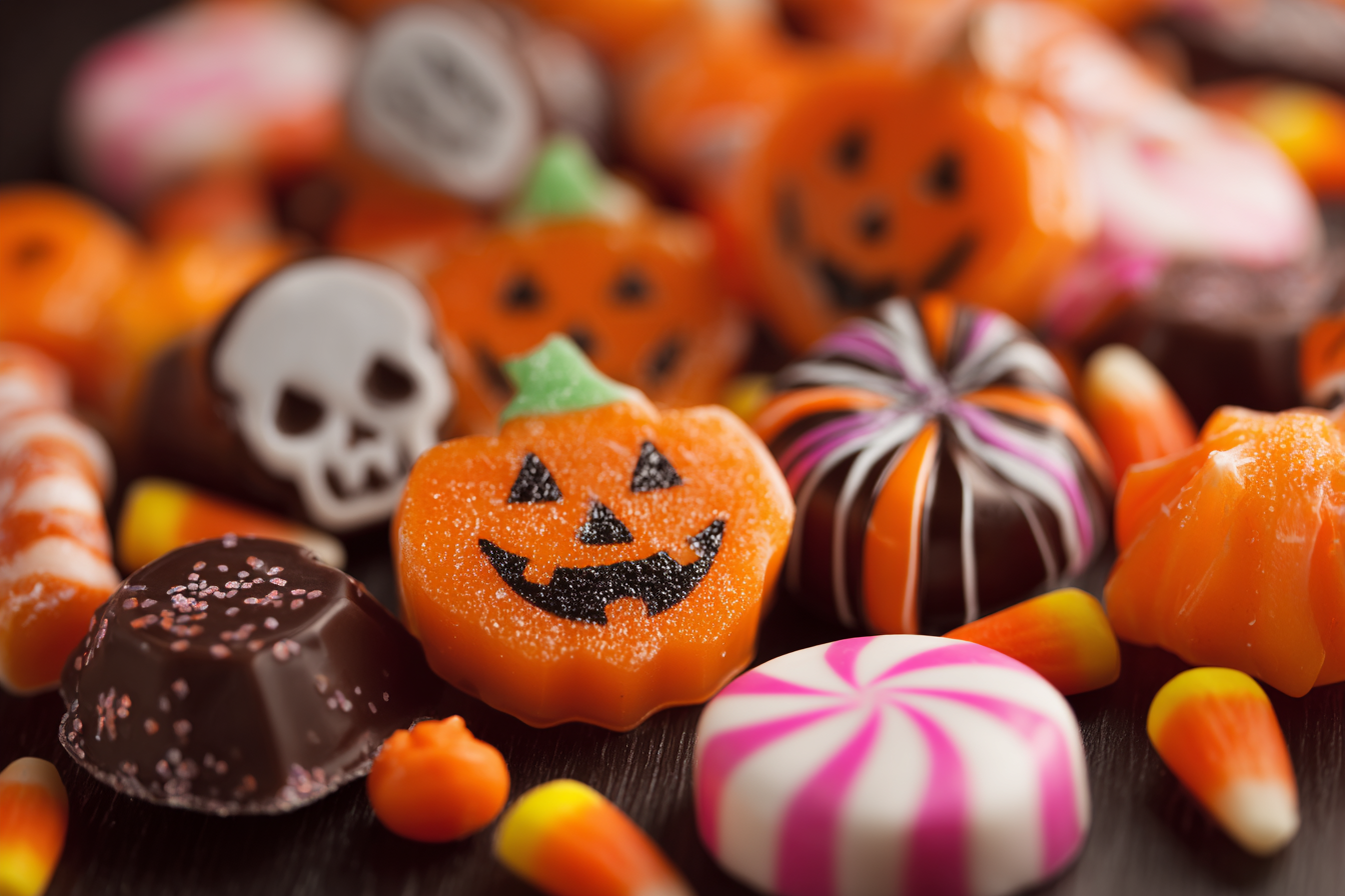 Egy mondat, amit minden szülő kimond Halloweenkor, és ami örökre beég a gyerek fejébe 1 halloween