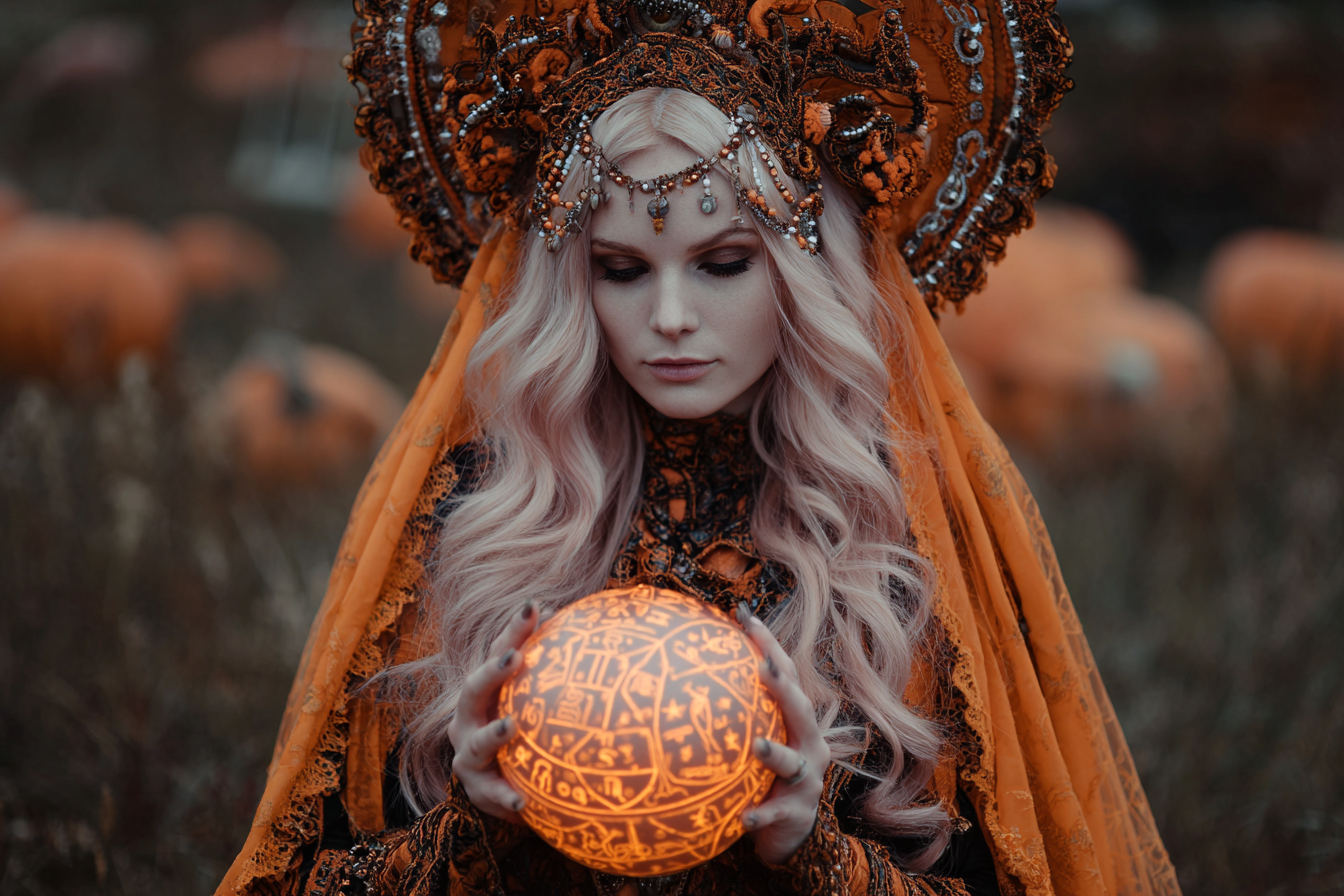 3 csillagjegy, akivel furcsa dolog fog történni Halloween éjszakáján 1 csillagjegy