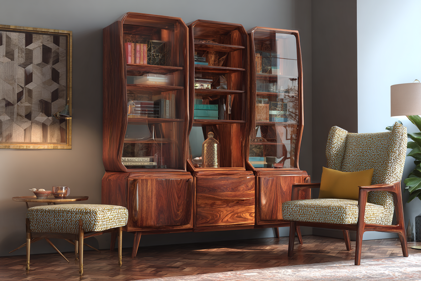 2025 egyik legnagyobb lakberendezési trendje lett nagymamáink kedvence 1 lakberendezés