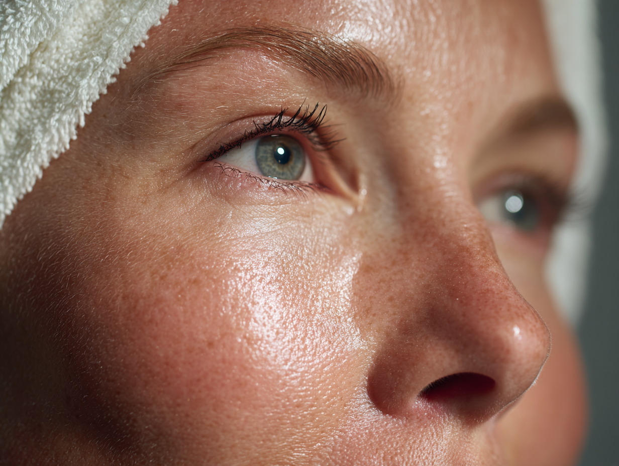 A retinol képes megváltoztatni a bőrödet, méghozzá nem is akárhogyan 1 Retinol