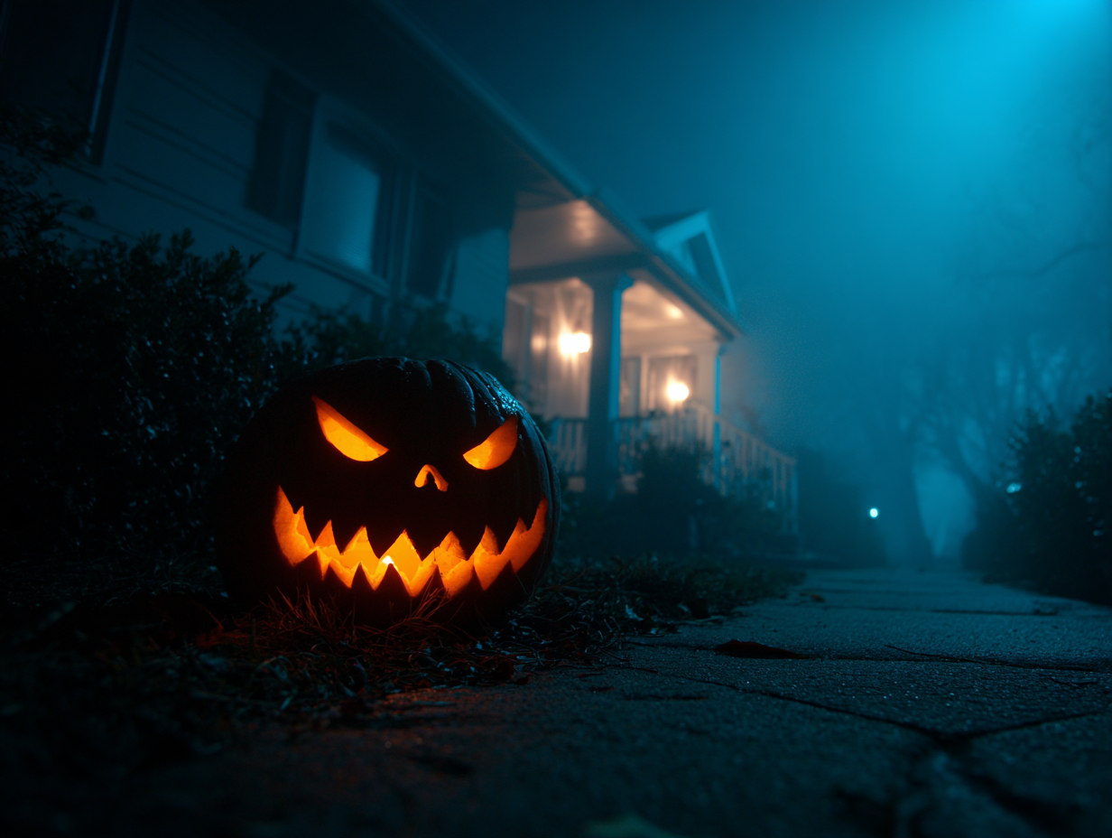 Halloween