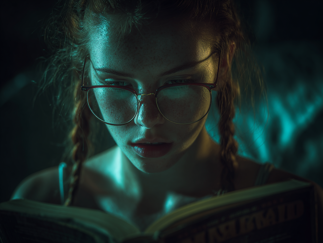 Stephen King könyv