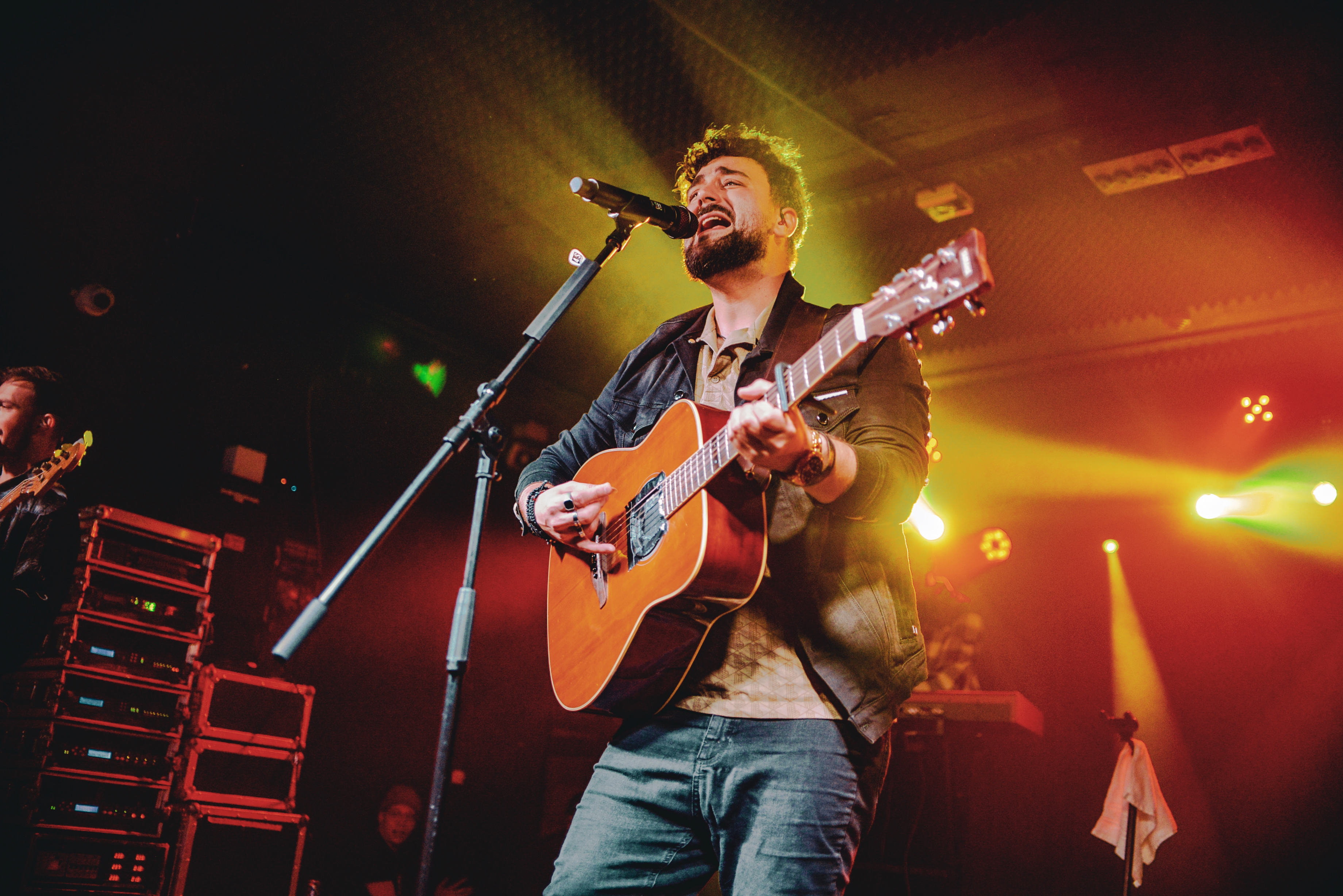 Gigantikus Budapest Parkos nagykoncert után újabb sikerre szomjazik a 4S Street 2 4s street zenekar