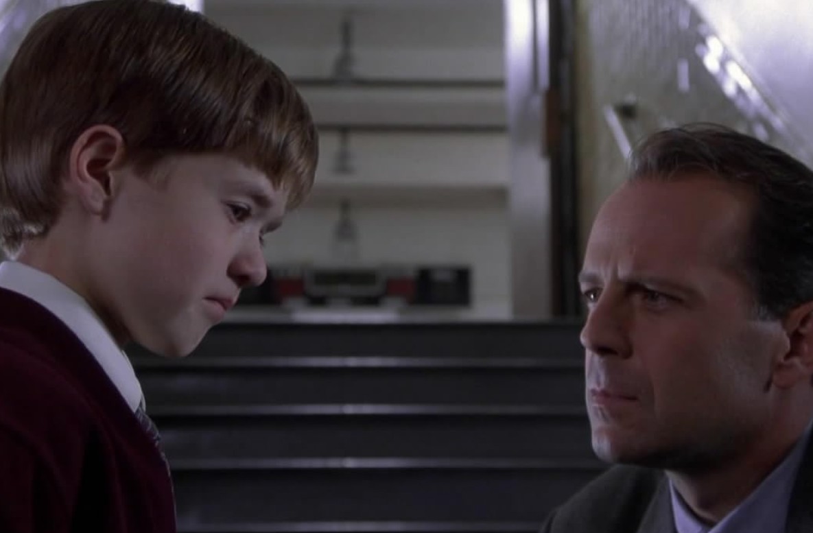 6 film, amelyben a túlvilág kapja a főszerepet 2 Film túlvilág