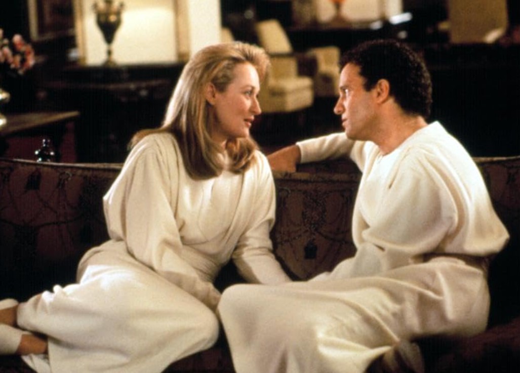 6 film, amelyben a túlvilág kapja a főszerepet 3 Film túlvilág