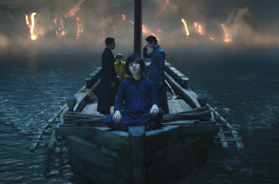 6 film, amelyben a túlvilág kapja a főszerepet 4 Film túlvilág