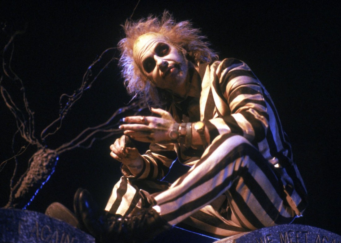 6 film, amelyben a túlvilág kapja a főszerepet 5 Film túlvilág