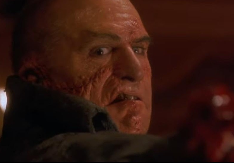 Frankenstein szörnye a filmvásznon – 8 színész, aki életre keltette a legendát 4 Frankenstein