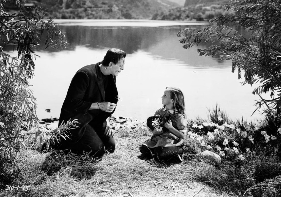 Frankenstein szörnye a filmvásznon – 8 színész, aki életre keltette a legendát 1 Frankenstein