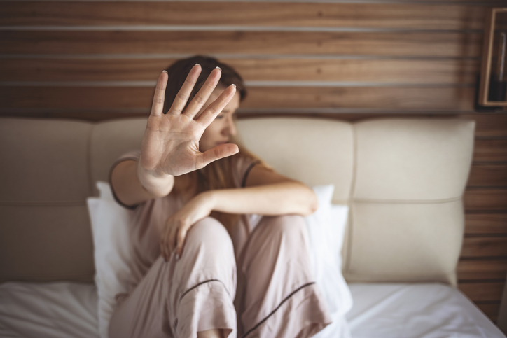 Fájdalom szex után