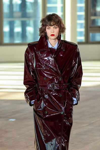 A „rendetlen haj” lett az új önkifejezés: A tökéletlenség divatja 3 Rendezetlen haj