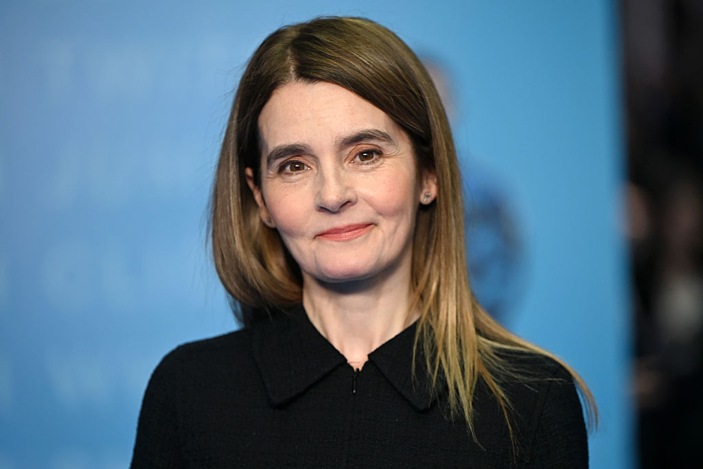 Harry Potter Shirley Henderson