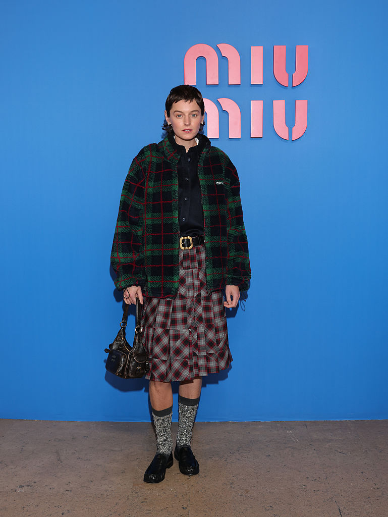 Így viseld a tartánt idén – a komódba rejtett mintától a főszereplő darabig 4 Tartán