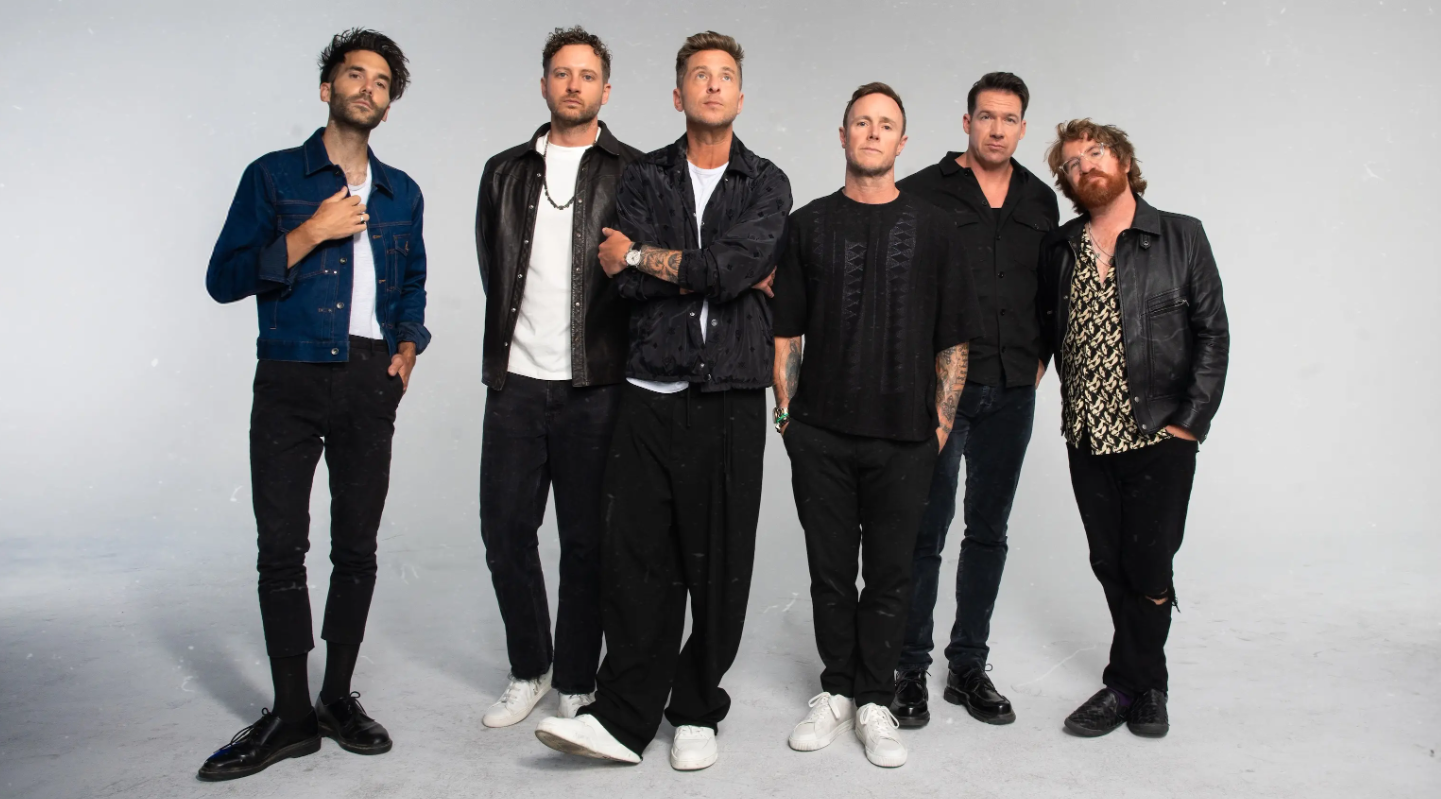 One republic koncert