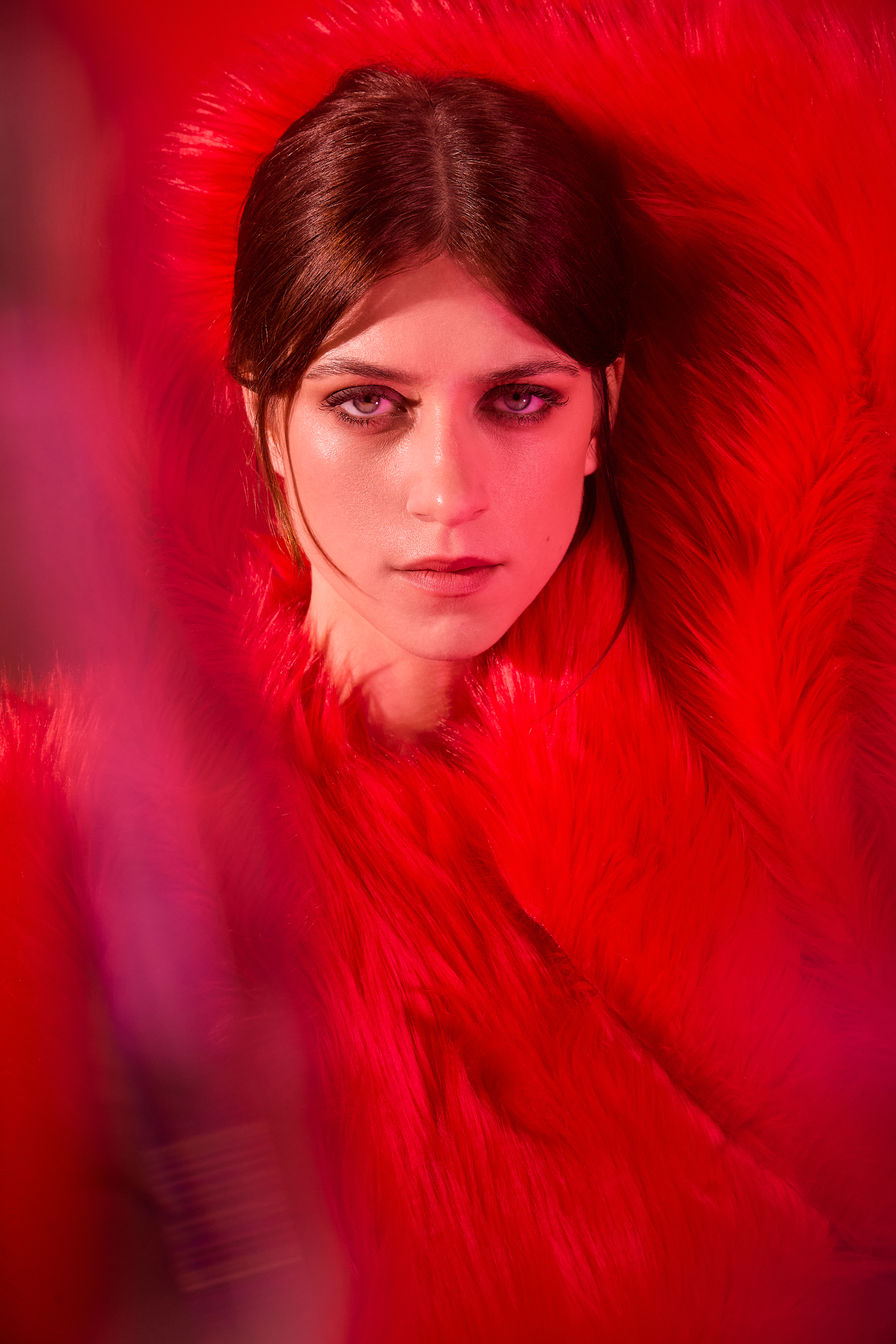 A színésznőnek meg kellett tanulnia nemet mondani / Kép forrása: