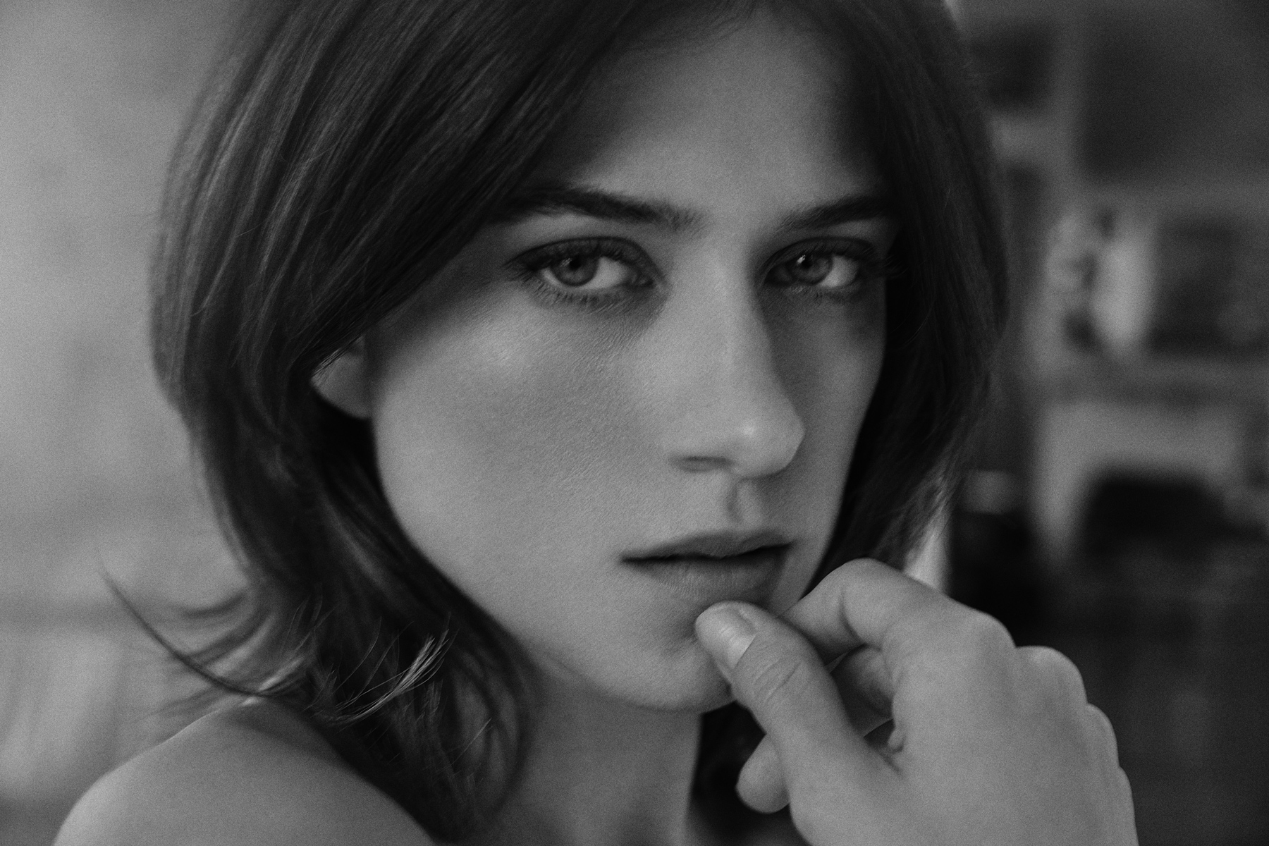 ,,Nagyon élvezem, hogy így is beleláthatok egy film készülésének csodájába" / Kép forrása: