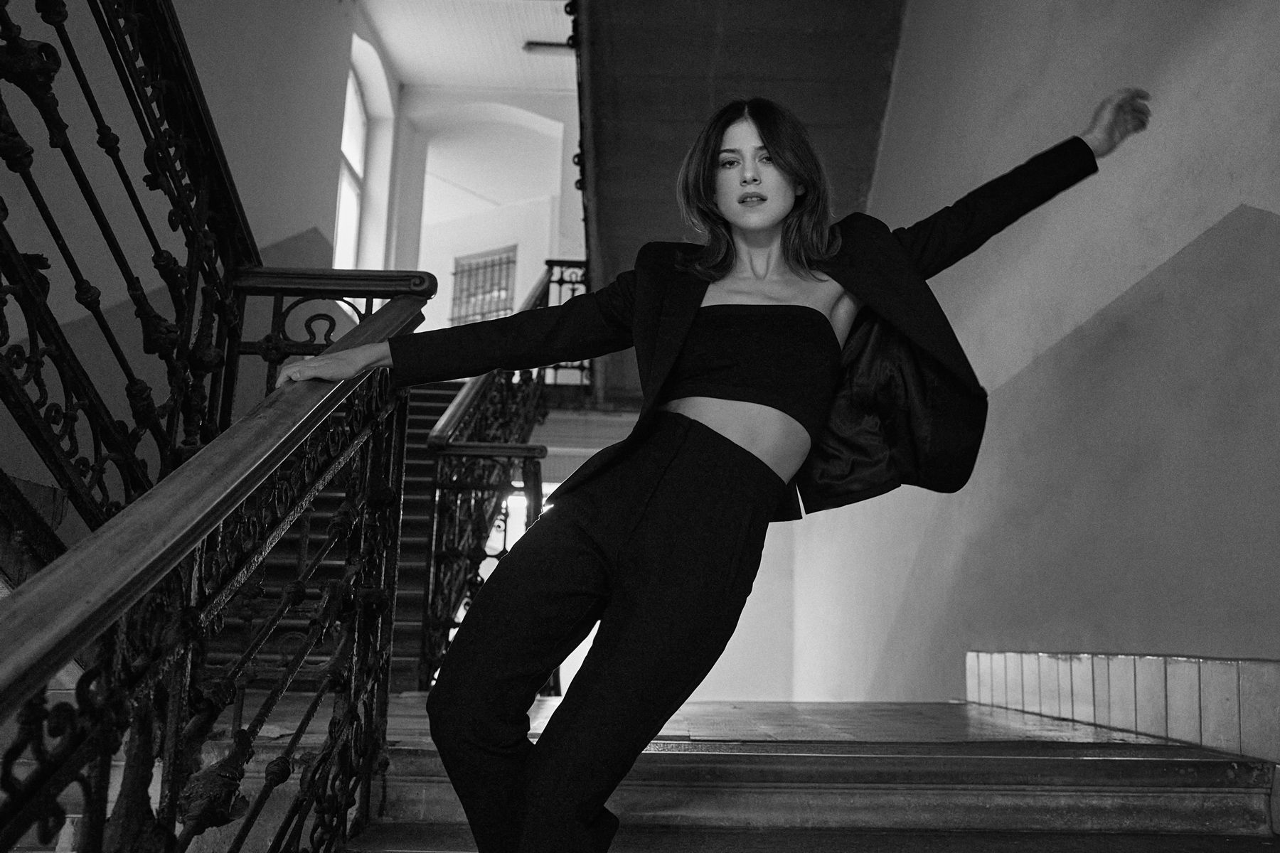 Nagy Katicát a filmkészítés megannyi aspektusa érdekli