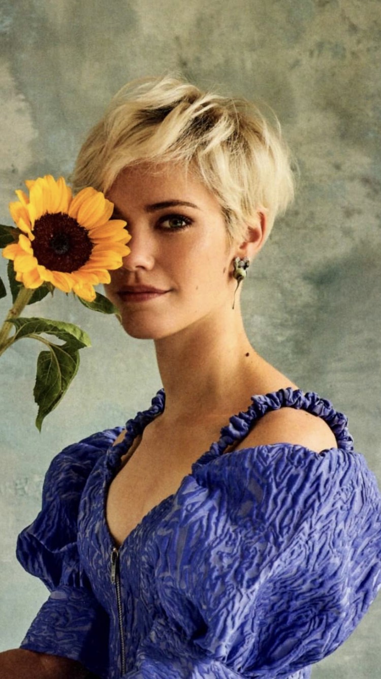 ,,Az én generációm már ki meri mondani azt, hogy mindent nem nyelünk le" – Staub Viktóriával beszélgettünk 4 Viki izgatottan várja a Konekt című film forgatását, hiszen számos érdekes, elgondolkodtató kérdést feszeget / Kép forrása: Forgách Bea