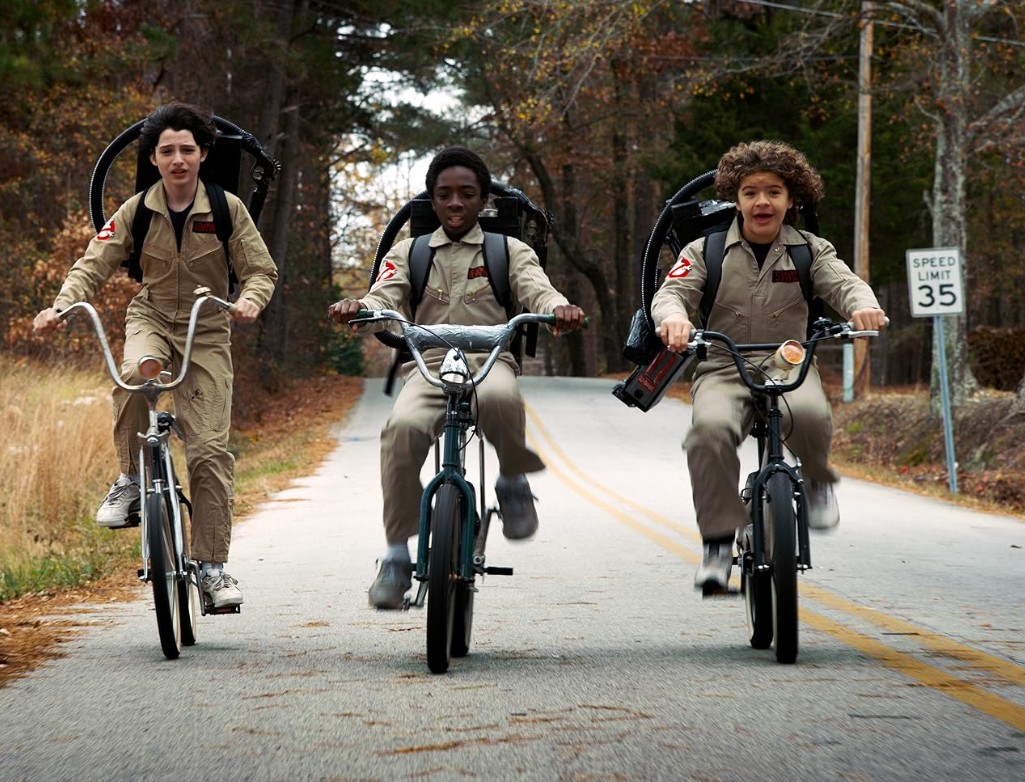 5 Stranger Things-epizód, amit újra kell nézned az utolsó évad előtt 1 Stranger Things2