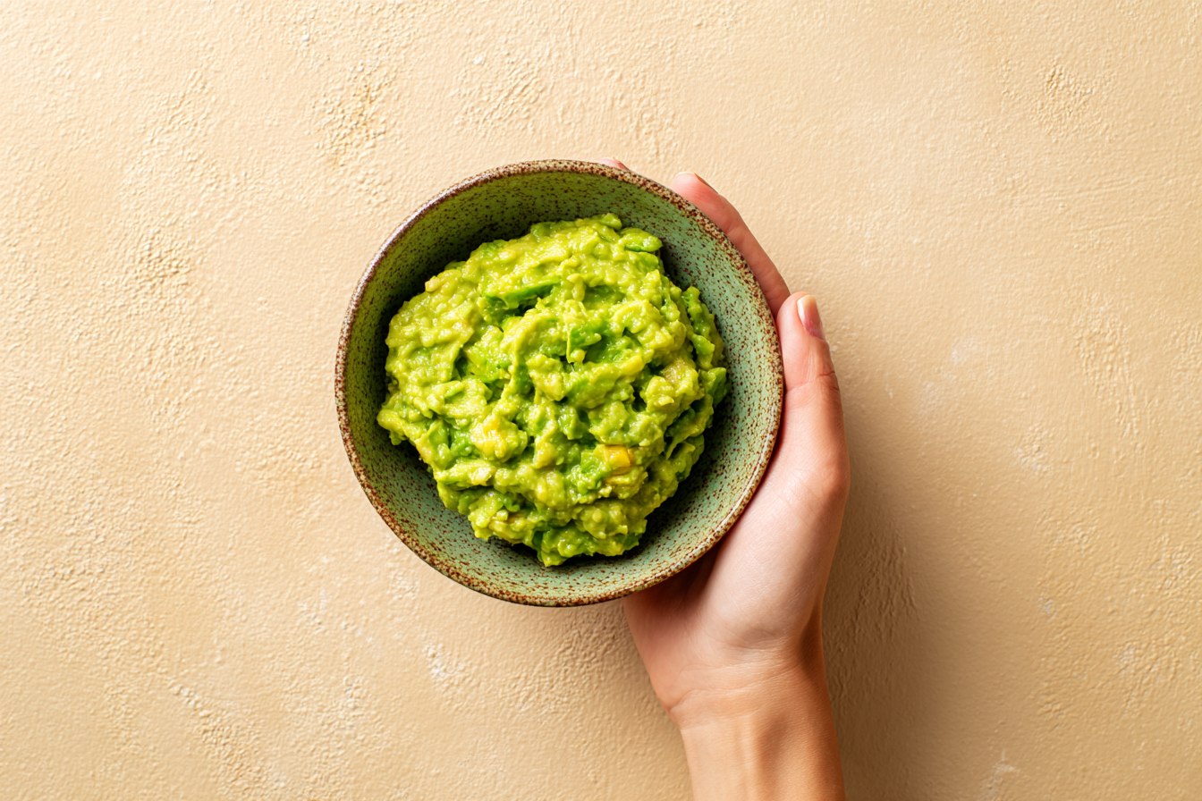 Mindennap megettem egy avokádót – amit tapasztaltam, több mint elképesztő 1 avokádó