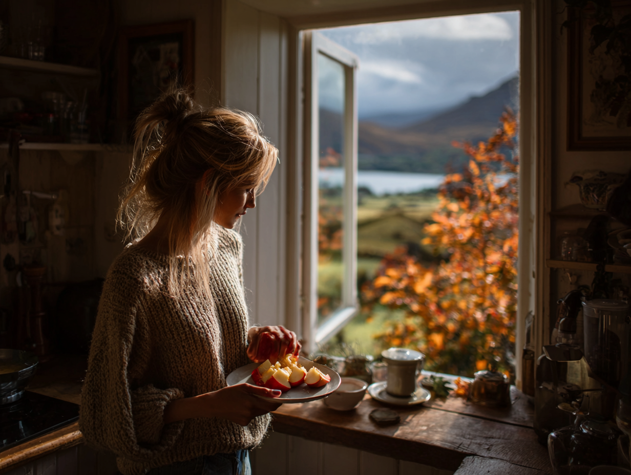 Étel vagina egészség