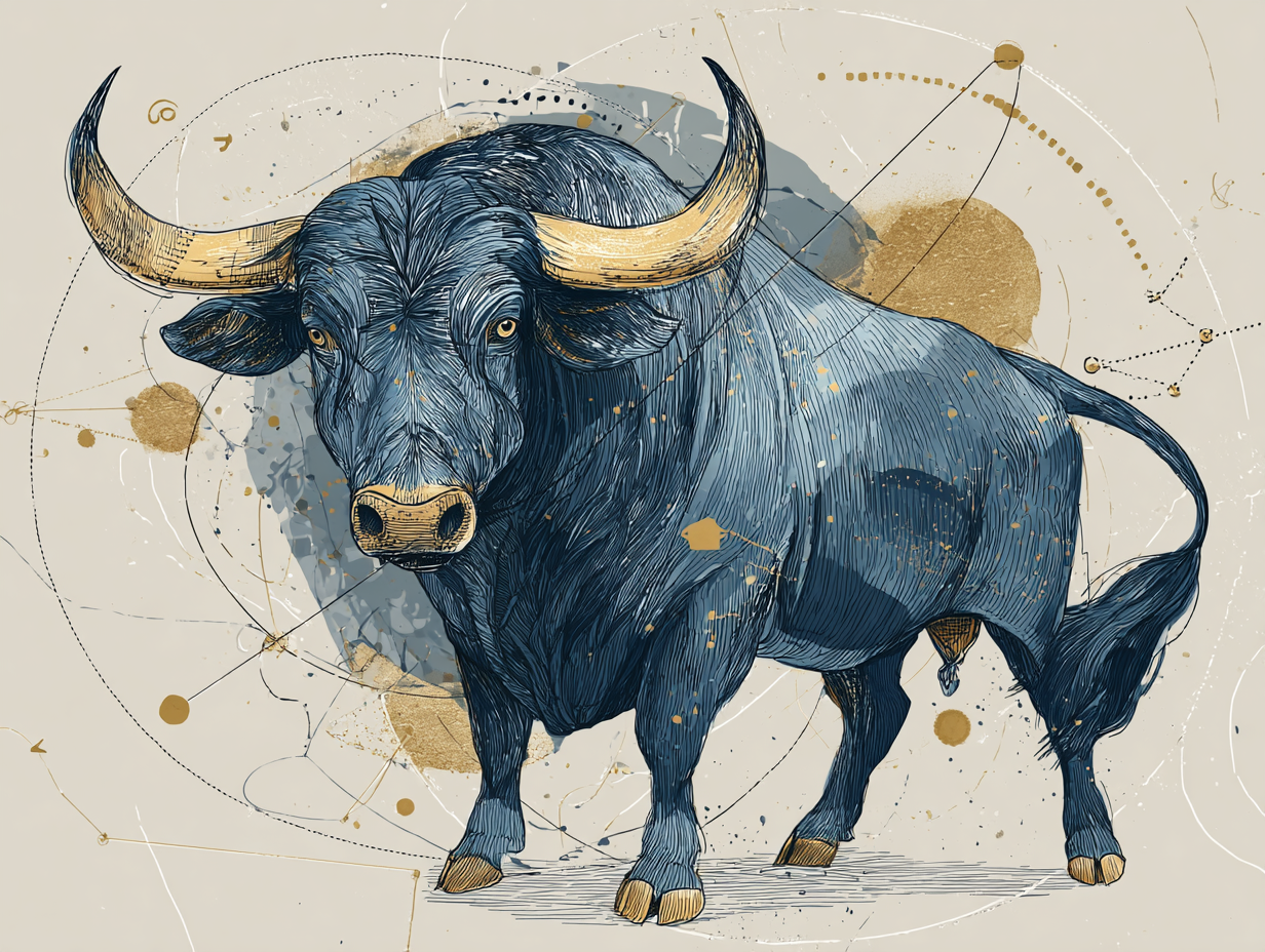 Ez a csillagjegy lesz 2025 végének legnagyobb nyertese – óriási pénzösszeg hullik az ölébe 1 Bika csillagjegy