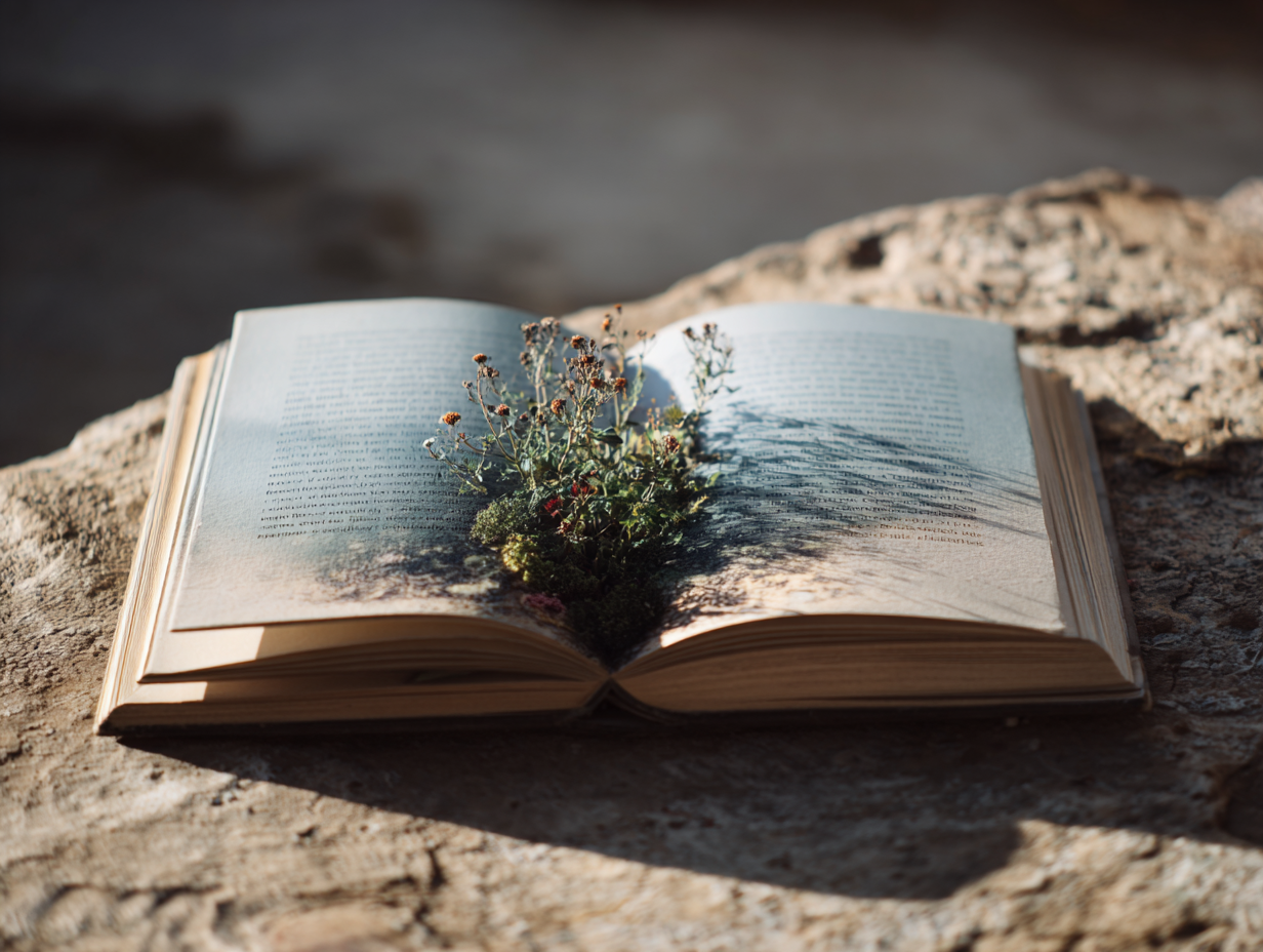 Könyv visszatalálni önmagadhoz