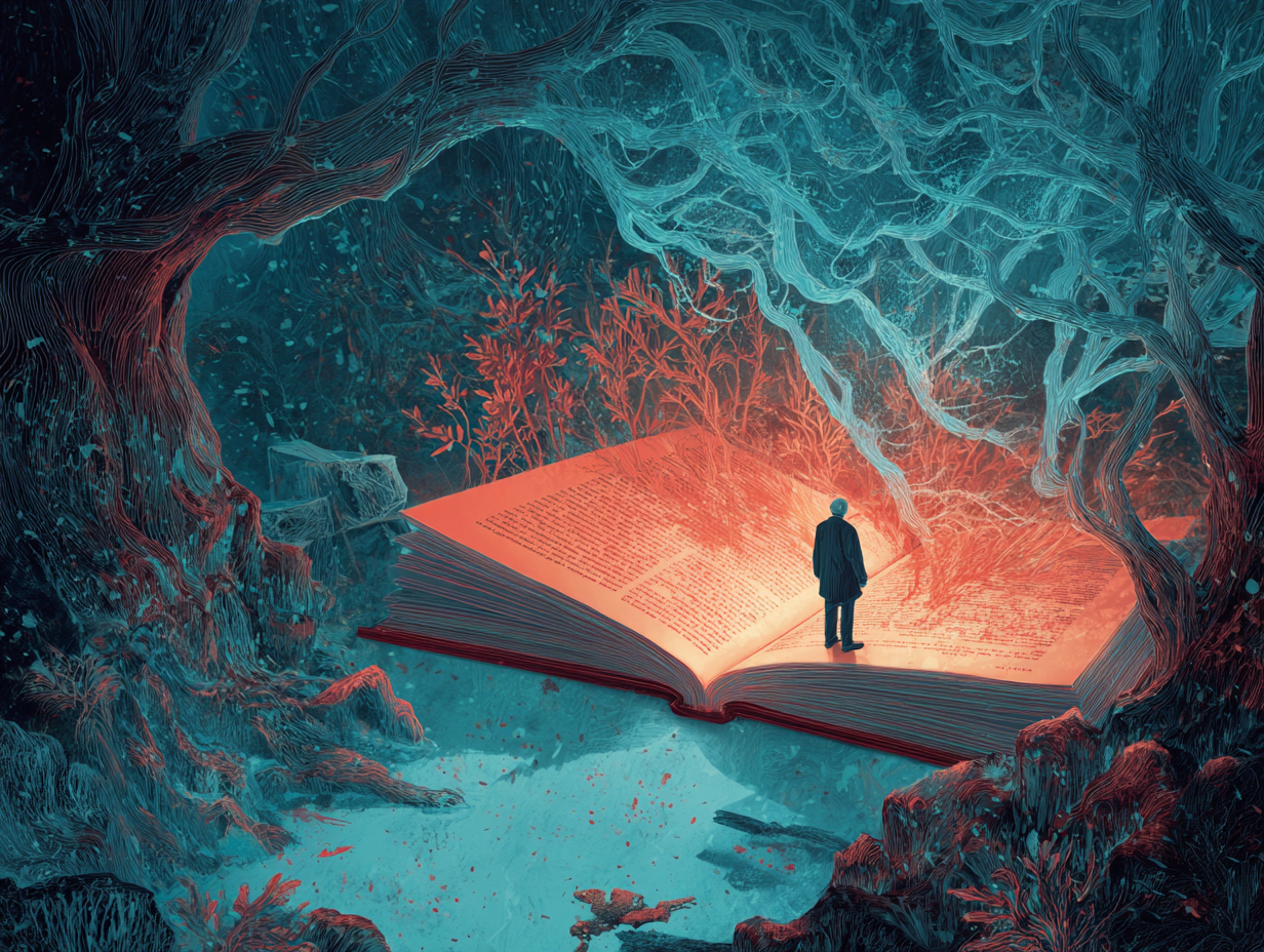 7 könyv, ami segít visszatalálni önmagadhoz 1 Könyv visszatalálni önmagadhoz