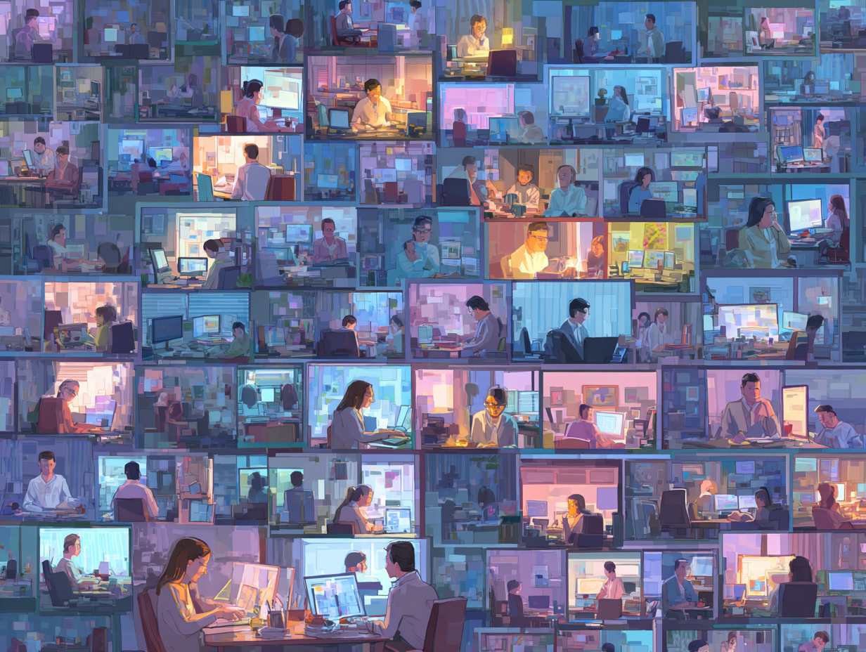 5 gyakori szokás, ami az agy egészségét negatívan befolyásolhatja 1 Agy rossz szokások