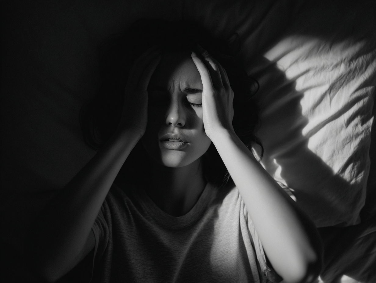 10 jel, hogy érzelmileg ki vagy szipolyozva 2 Érzelmi kimerültség