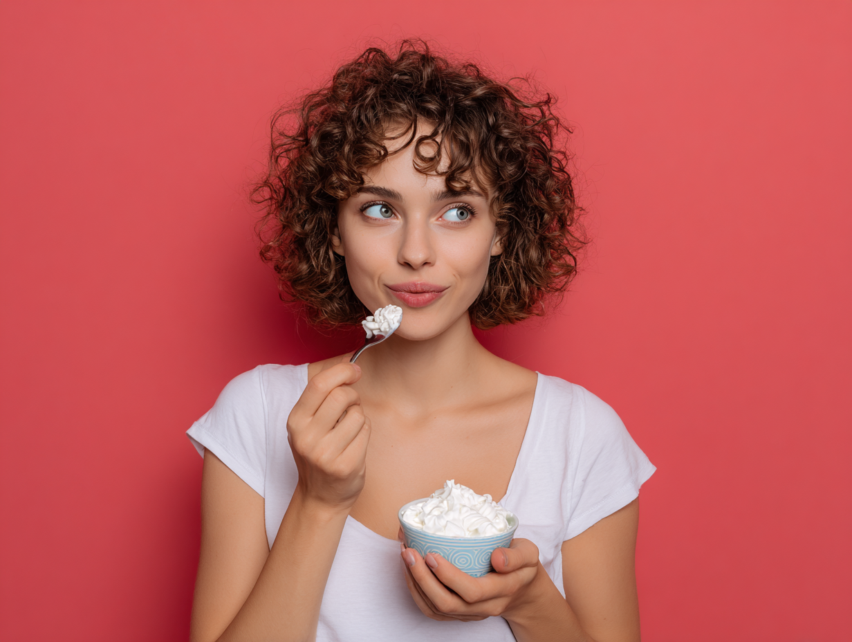 Étel vagina egészség