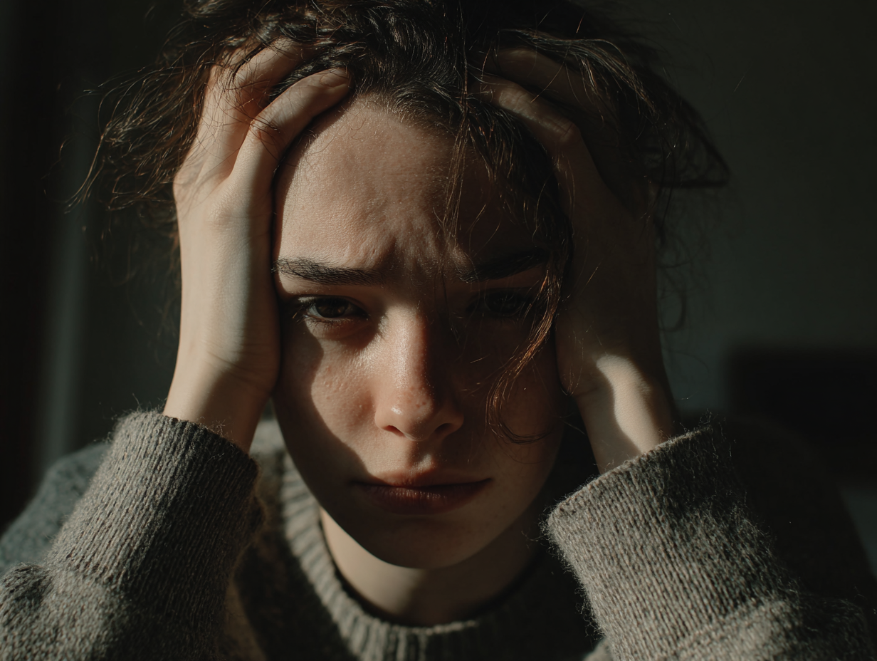 10 jel, hogy érzelmileg ki vagy szipolyozva 1 Érzelmi kimerültség