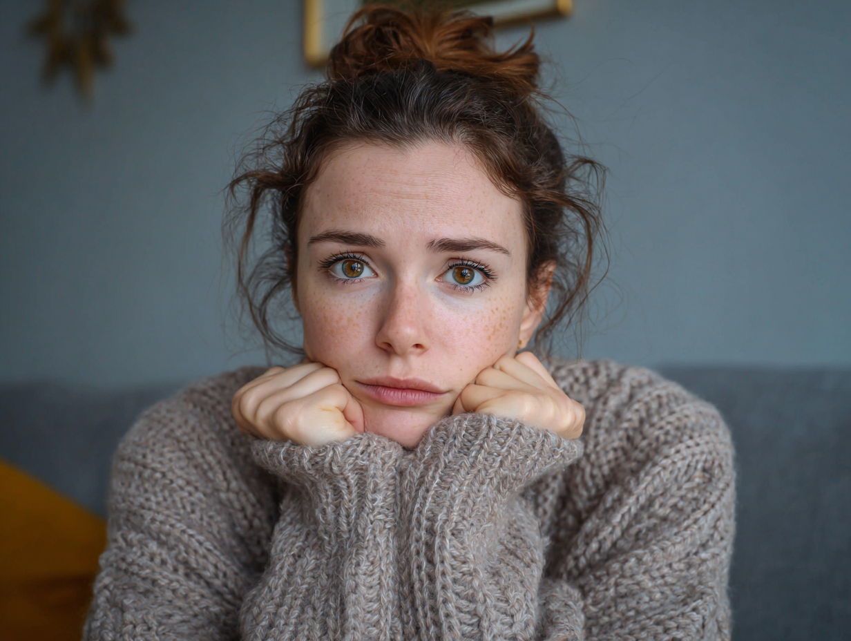 7 tulajdonság, amivel az érzelmileg elhanyagolt gyermekek rendelkeznek 1 Tulajdonság érzelmi elhanyagolás