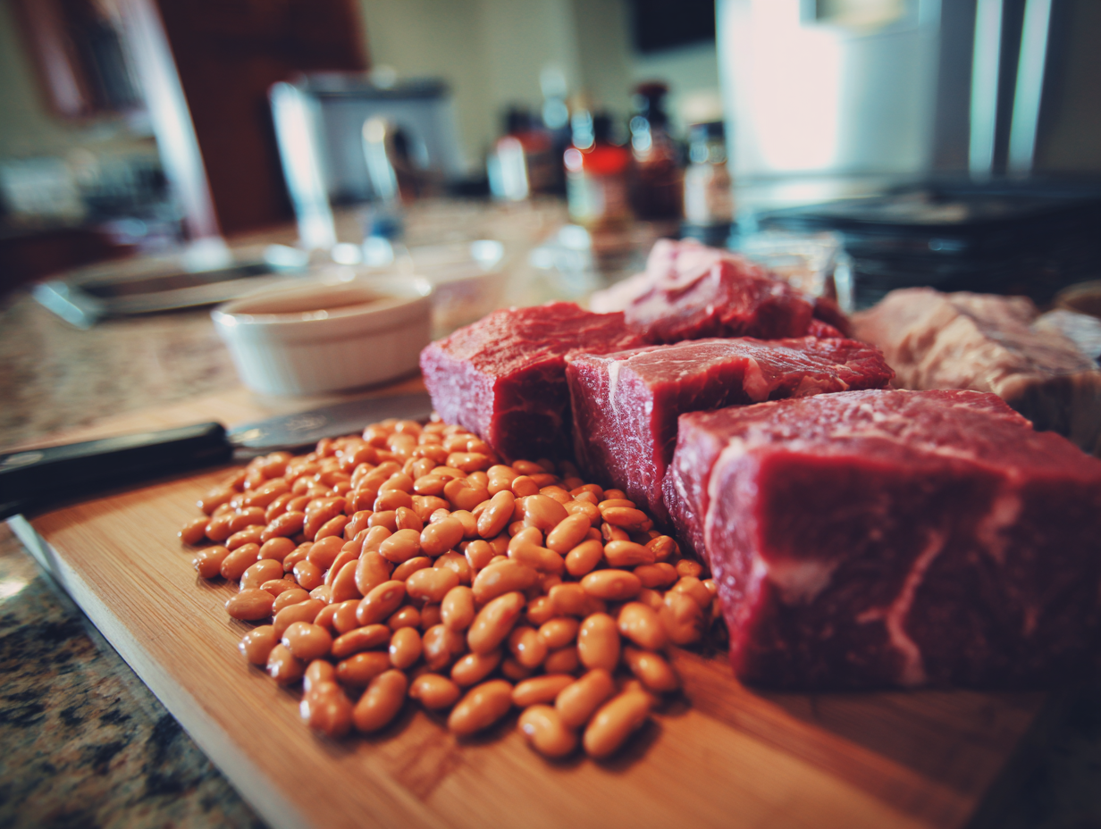 8 cinkben gazdag étel, amit érdemes beiktatni az influenzaszezonban 1 Cink étel