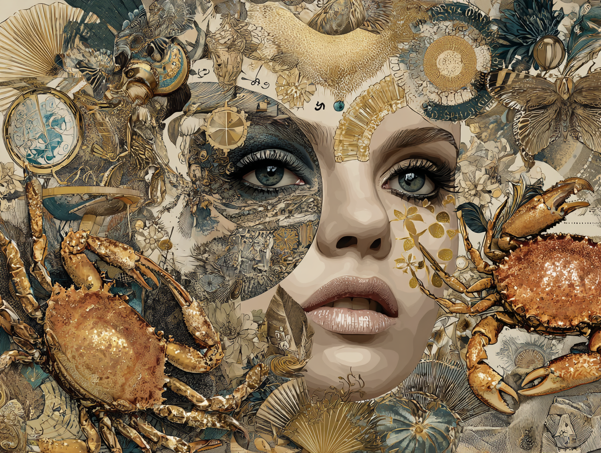 Ez a csillagjegy lesz november legszerencsésebbje 1 Rák csillagjegy