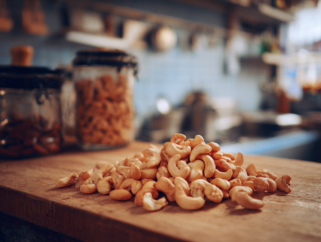 8 cinkben gazdag étel, amit érdemes beiktatni az influenzaszezonban 2 Cink étel