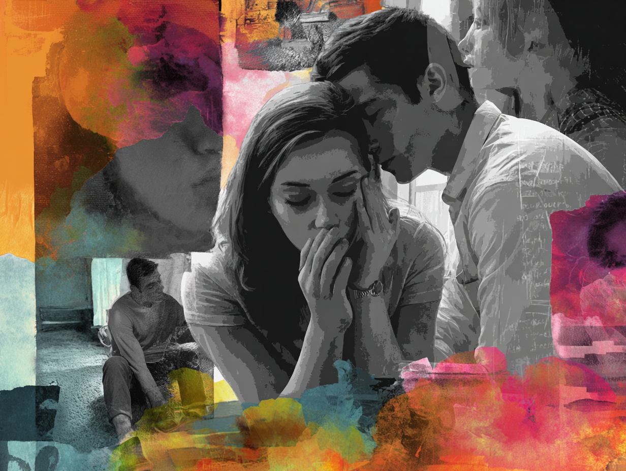 Érzelmileg bántalmazó kapcsolat