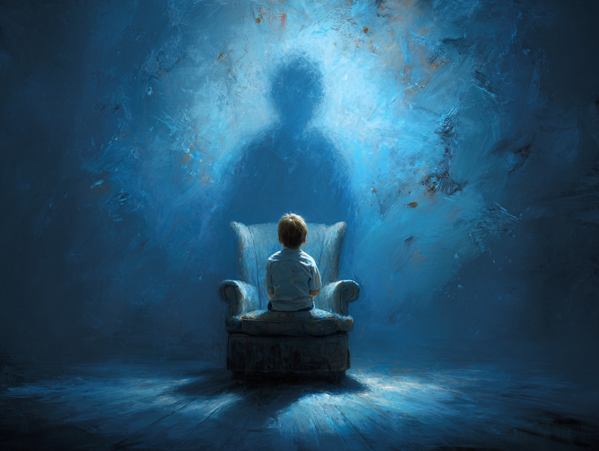 Tulajdonság érzelmi elhanyagolás