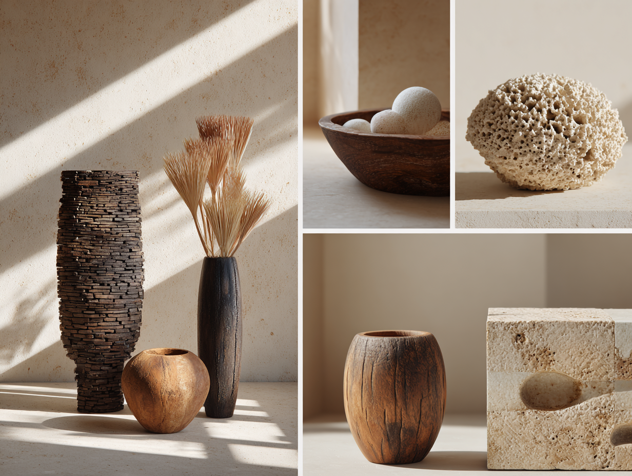 2025 őszének legjobb dekorációs trendjei, amik mindenki szívét meghódították 2 Dekoráció trend 2025 ősz