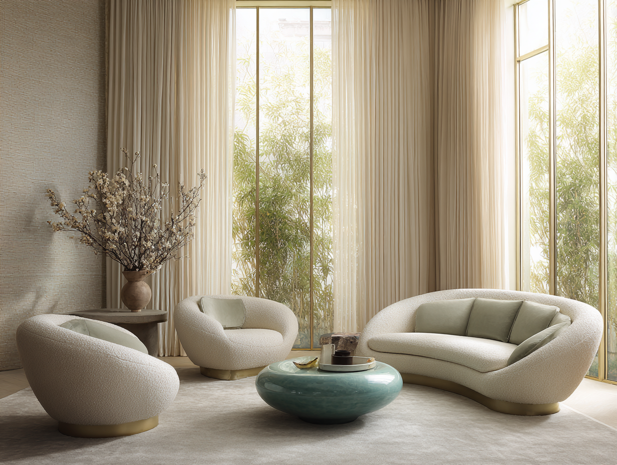 2025 őszének legjobb dekorációs trendjei, amik mindenki szívét meghódították 1 Dekoráció trend 2025 ősz