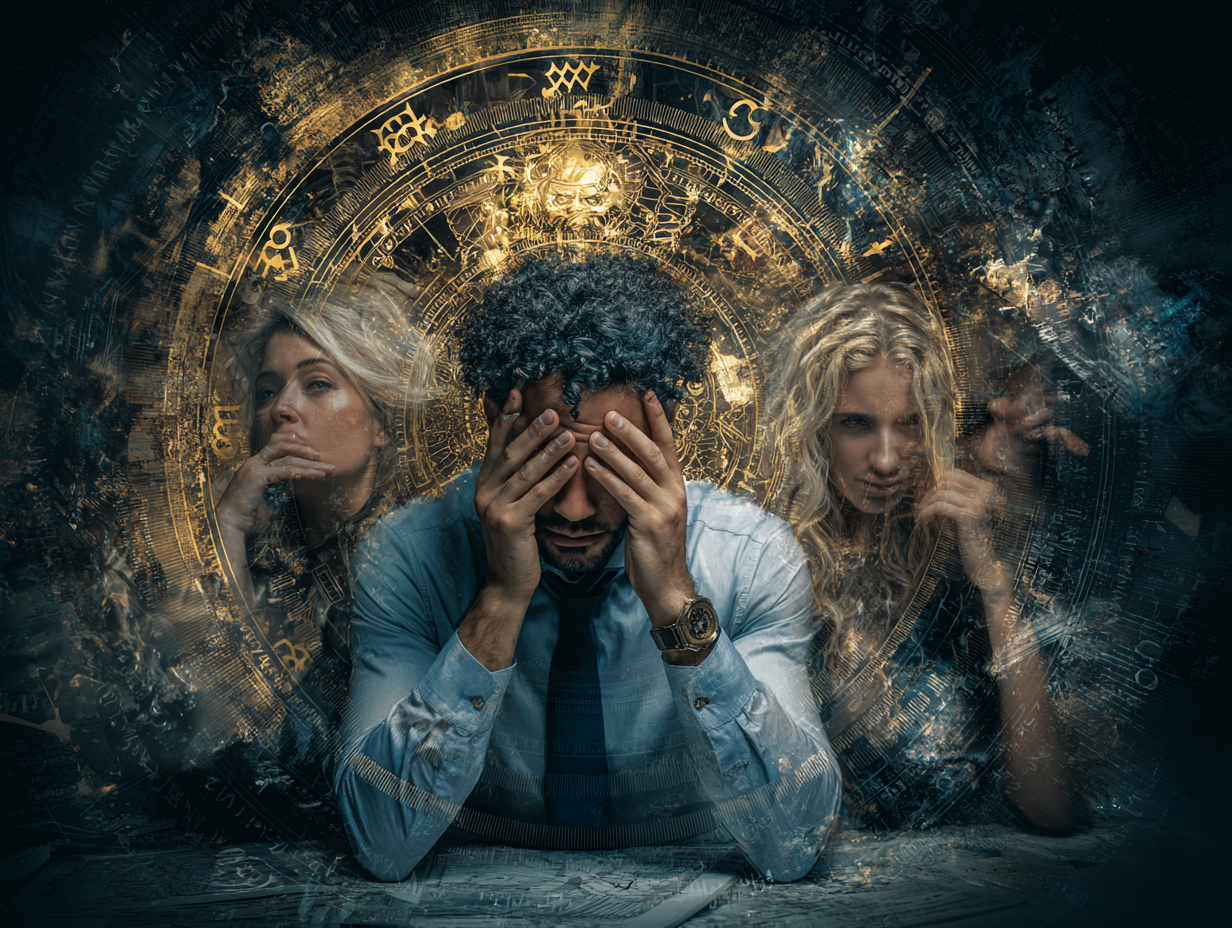 Csillagjegy problémás