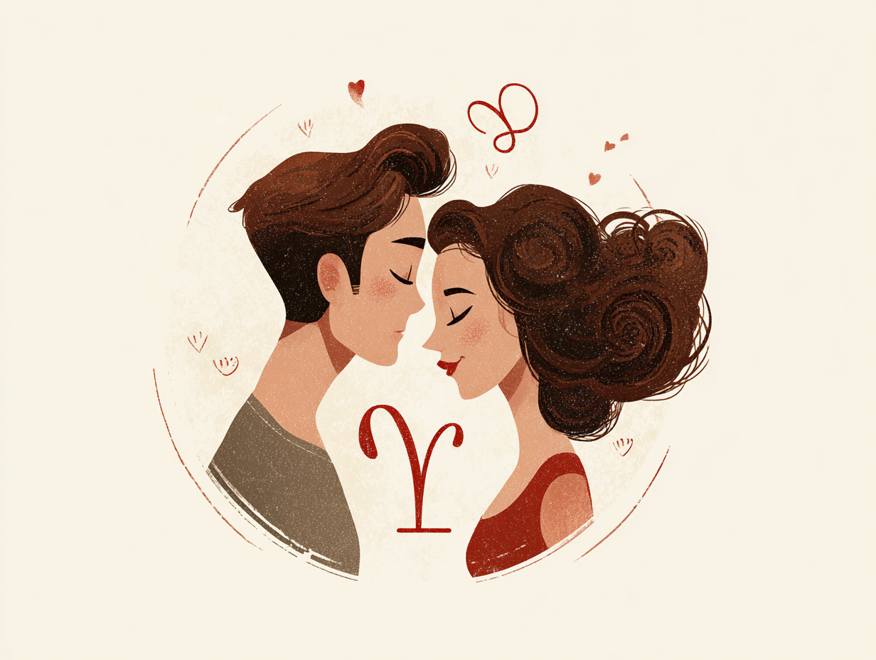 Csillagjegy szerelem