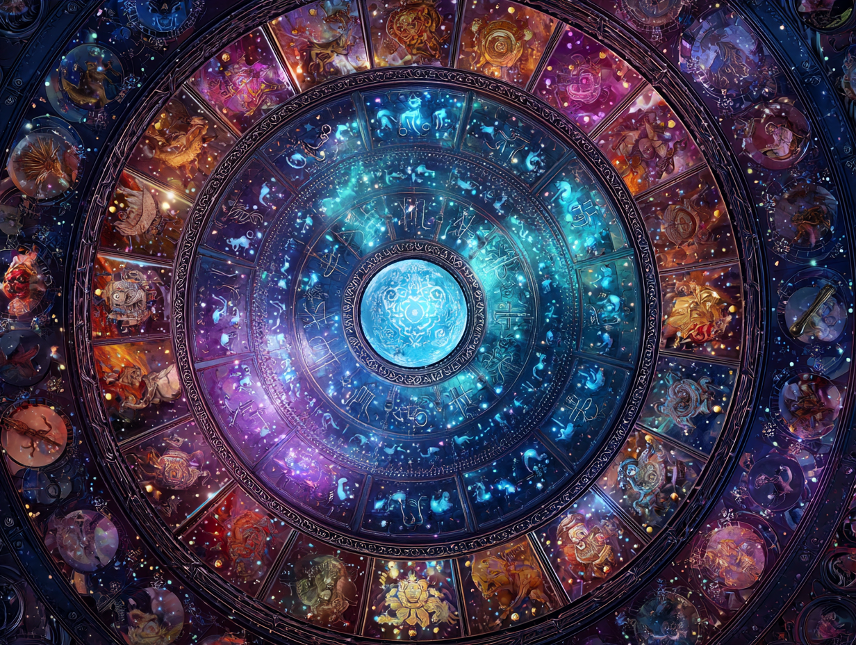 3 csillagjegy, akikre igazi csoda vár november végén 1 Csillagjegy