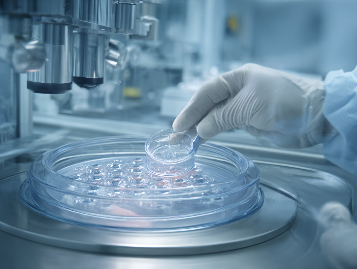 Minden, amit bárcsak tudtam volna a petesejt lefagyasztásról, mielőtt 36 évesen megtettem 1 Petesejt lefagyasztás